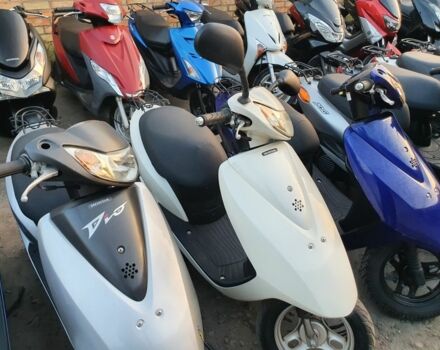 Хонда Другая, объемом двигателя 49 л и пробегом 0 тыс. км за 475 $, фото 7 на Automoto.ua