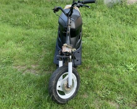 Хонда Інша, об'ємом двигуна 65 л та пробігом 0 тис. км за 44 $, фото 1 на Automoto.ua