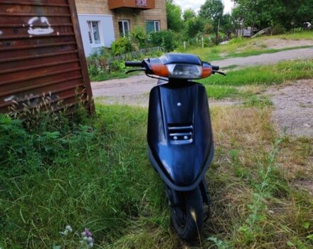 Хонда Інша, об'ємом двигуна 50 л та пробігом 0 тис. км за 15500 $, фото 2 на Automoto.ua