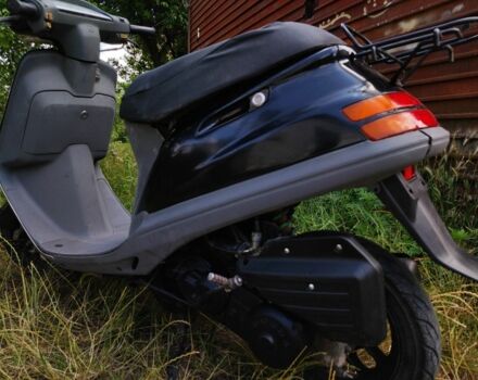 Хонда Інша, об'ємом двигуна 50 л та пробігом 0 тис. км за 15500 $, фото 3 на Automoto.ua