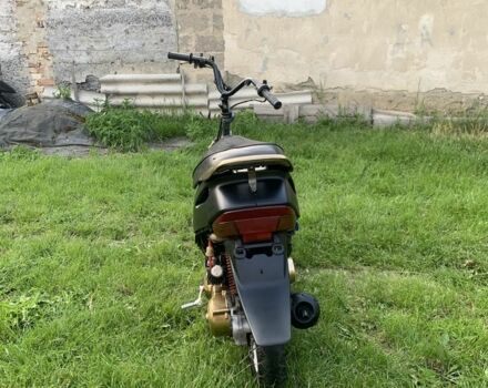 Хонда Інша, об'ємом двигуна 65 л та пробігом 0 тис. км за 44 $, фото 4 на Automoto.ua