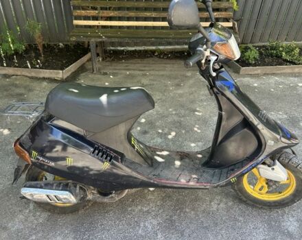 Хонда Інша, об'ємом двигуна 49 л та пробігом 0 тис. км за 6499 $, фото 2 на Automoto.ua