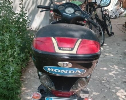 Хонда Інша, об'ємом двигуна 14.86 л та пробігом 0 тис. км за 25000 $, фото 2 на Automoto.ua