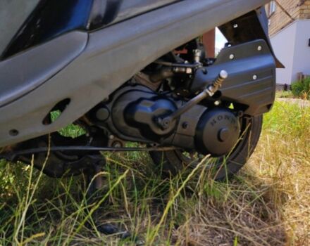 Хонда Інша, об'ємом двигуна 50 л та пробігом 0 тис. км за 15500 $, фото 7 на Automoto.ua