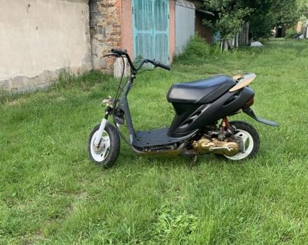 Хонда Інша, об'ємом двигуна 65 л та пробігом 0 тис. км за 44 $, фото 2 на Automoto.ua