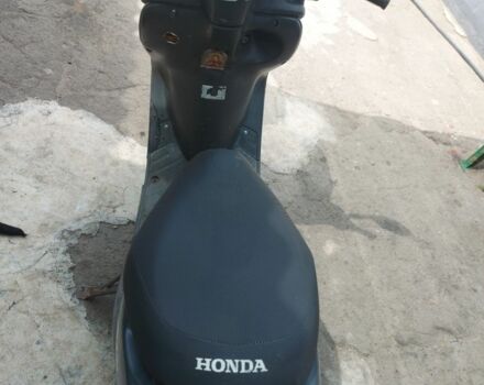 Хонда Інша, об'ємом двигуна 49 л та пробігом 0 тис. км за 12000 $, фото 4 на Automoto.ua
