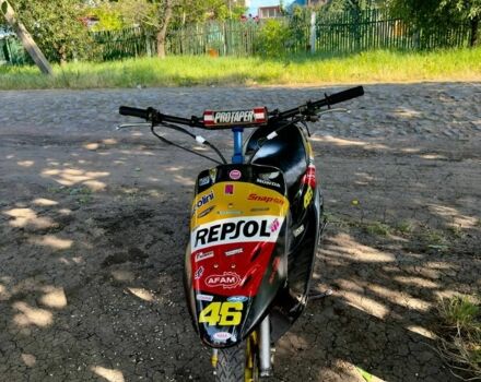 Хонда Інша, об'ємом двигуна 65 л та пробігом 0 тис. км за 289 $, фото 2 на Automoto.ua