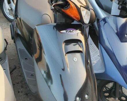 Хонда Другая, объемом двигателя 49 л и пробегом 0 тыс. км за 475 $, фото 11 на Automoto.ua