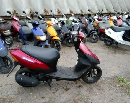 Хонда Другая, объемом двигателя 49 л и пробегом 0 тыс. км за 475 $, фото 6 на Automoto.ua