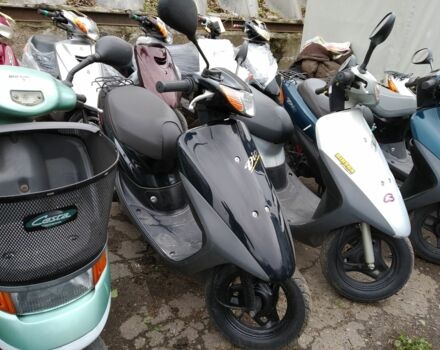 Хонда Другая, объемом двигателя 49 л и пробегом 0 тыс. км за 475 $, фото 2 на Automoto.ua