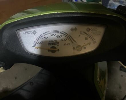 Хонда Інша, об'ємом двигуна 49 л та пробігом 0 тис. км за 8000 $, фото 4 на Automoto.ua