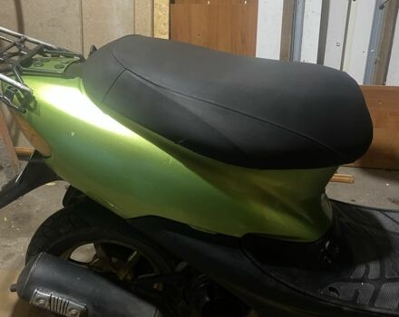 Хонда Інша, об'ємом двигуна 49 л та пробігом 0 тис. км за 8000 $, фото 3 на Automoto.ua