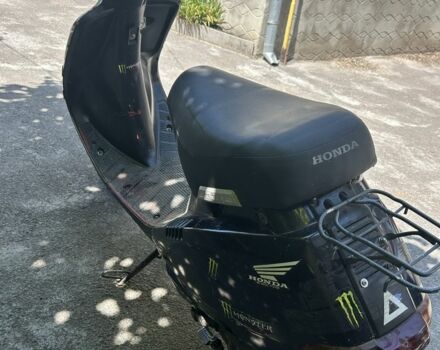 Хонда Інша, об'ємом двигуна 49 л та пробігом 0 тис. км за 6499 $, фото 3 на Automoto.ua
