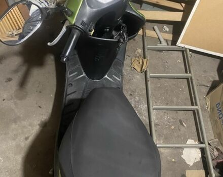 Хонда Інша, об'ємом двигуна 49 л та пробігом 0 тис. км за 8000 $, фото 6 на Automoto.ua