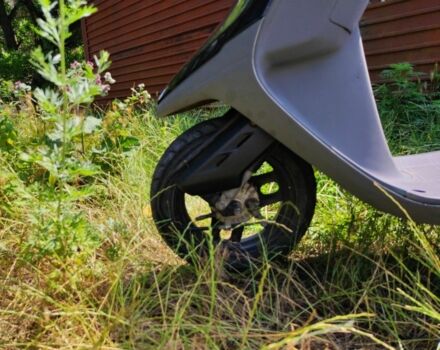 Хонда Інша, об'ємом двигуна 50 л та пробігом 0 тис. км за 15500 $, фото 6 на Automoto.ua