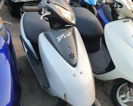 Хонда Другая, объемом двигателя 49 л и пробегом 0 тыс. км за 475 $, фото 8 на Automoto.ua