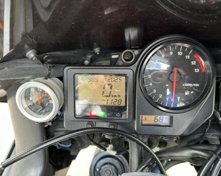 Хонда Інша, об'ємом двигуна 0.9 л та пробігом 0 тис. км за 6000 $, фото 7 на Automoto.ua