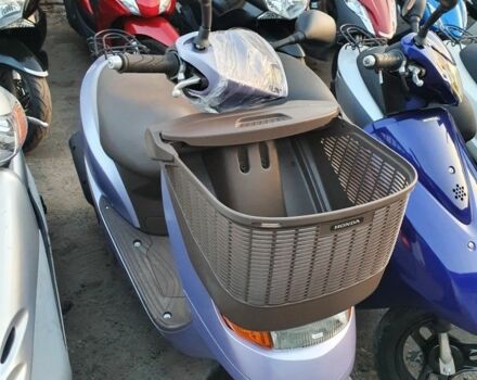 Хонда Другая, объемом двигателя 49 л и пробегом 0 тыс. км за 475 $, фото 9 на Automoto.ua