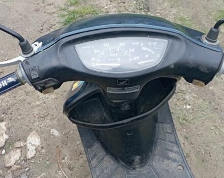 Хонда Другая, объемом двигателя 50 л и пробегом 0 тыс. км за 10000 $, фото 2 на Automoto.ua