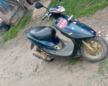 Хонда Другая, объемом двигателя 50 л и пробегом 0 тыс. км за 10000 $, фото 1 на Automoto.ua