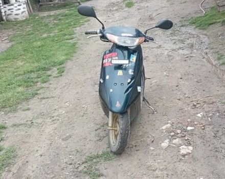 Хонда Другая, объемом двигателя 50 л и пробегом 0 тыс. км за 10000 $, фото 5 на Automoto.ua