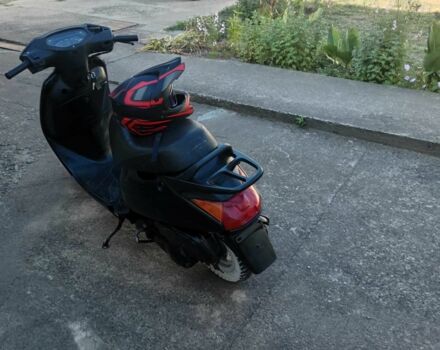 Хонда Другая, объемом двигателя 49 л и пробегом 0 тыс. км за 13900 $, фото 4 на Automoto.ua