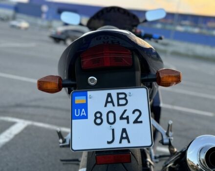 Хонда Інша, об'ємом двигуна 0.6 л та пробігом 0 тис. км за 5500 $, фото 5 на Automoto.ua