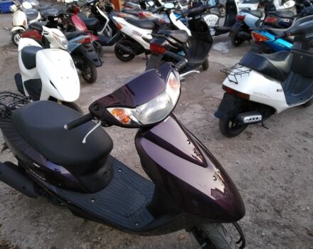 Хонда Другая, объемом двигателя 49 л и пробегом 0 тыс. км за 445 $, фото 4 на Automoto.ua