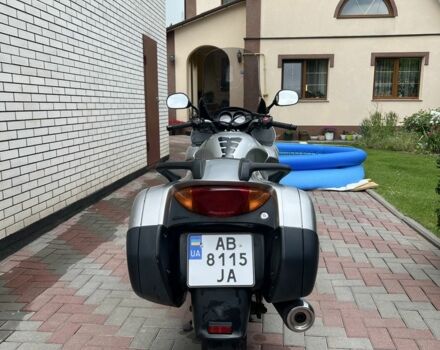Хонда Другая, объемом двигателя 0.65 л и пробегом 0 тыс. км за 3400 $, фото 6 на Automoto.ua