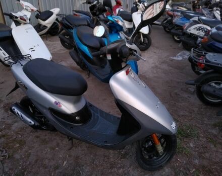 Хонда Другая, объемом двигателя 49 л и пробегом 0 тыс. км за 445 $, фото 2 на Automoto.ua