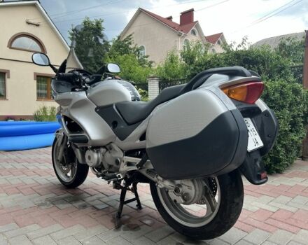 Хонда Другая, объемом двигателя 0.65 л и пробегом 0 тыс. км за 3400 $, фото 3 на Automoto.ua