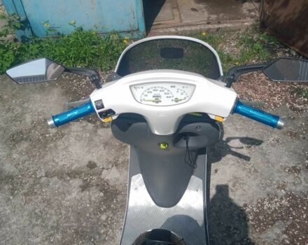 Хонда Другая, объемом двигателя 49 л и пробегом 0 тыс. км за 30000 $, фото 6 на Automoto.ua