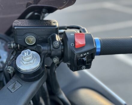 Хонда Інша, об'ємом двигуна 0.6 л та пробігом 0 тис. км за 5500 $, фото 13 на Automoto.ua