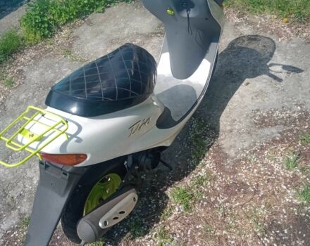 Хонда Другая, объемом двигателя 49 л и пробегом 0 тыс. км за 30000 $, фото 2 на Automoto.ua