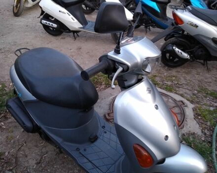 Хонда Другая, объемом двигателя 49 л и пробегом 0 тыс. км за 445 $, фото 3 на Automoto.ua