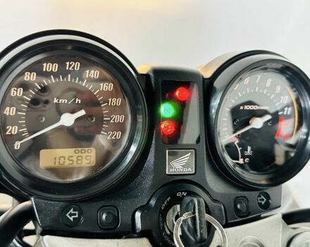 Хонда Інша, об'ємом двигуна 0.6 л та пробігом 0 тис. км за 4450 $, фото 2 на Automoto.ua