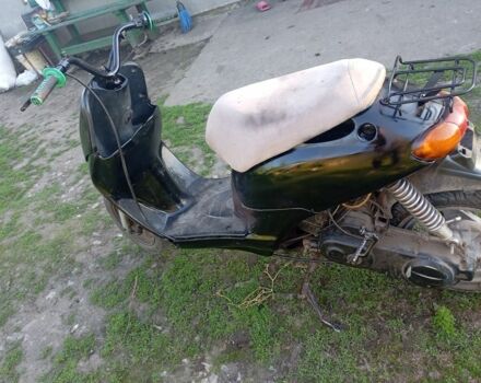Хонда Інша, об'ємом двигуна 75 л та пробігом 0 тис. км за 217 $, фото 2 на Automoto.ua