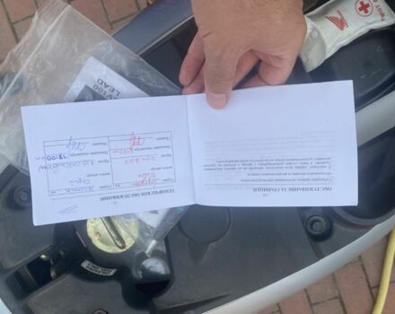Хонда Інша, об'ємом двигуна 100 л та пробігом 0 тис. км за 36999 $, фото 11 на Automoto.ua