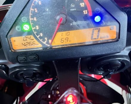 Хонда Інша, об'ємом двигуна 1 л та пробігом 0 тис. км за 8500 $, фото 11 на Automoto.ua