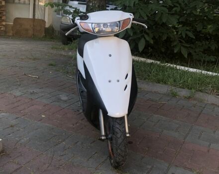 Хонда Інша, об'ємом двигуна 49 л та пробігом 0 тис. км за 385 $, фото 1 на Automoto.ua