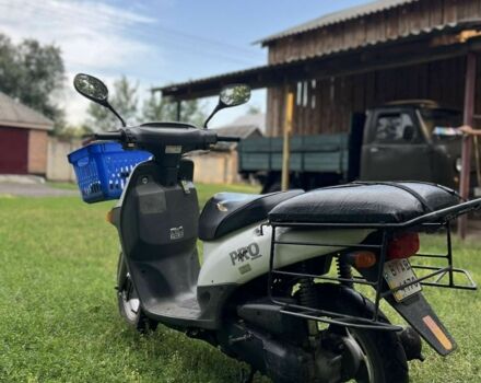 Хонда Другая, объемом двигателя 49 л и пробегом 0 тыс. км за 17000 $, фото 3 на Automoto.ua