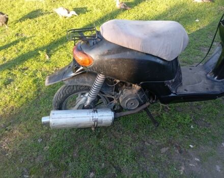 Хонда Інша, об'ємом двигуна 75 л та пробігом 0 тис. км за 217 $, фото 1 на Automoto.ua