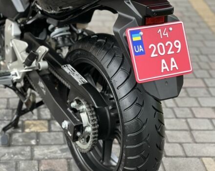 Хонда Інша, об'ємом двигуна 0.6 л та пробігом 0 тис. км за 5200 $, фото 12 на Automoto.ua