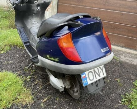 Хонда Другая, объемом двигателя 0.15 л и пробегом 0 тыс. км за 580 $, фото 2 на Automoto.ua