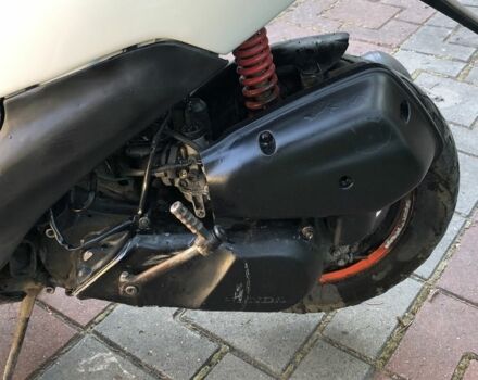 Хонда Інша, об'ємом двигуна 49 л та пробігом 0 тис. км за 385 $, фото 7 на Automoto.ua