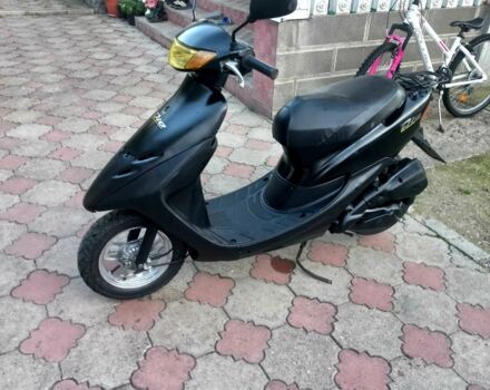 Хонда Інша, об'ємом двигуна 50 л та пробігом 0 тис. км за 420 $, фото 2 на Automoto.ua