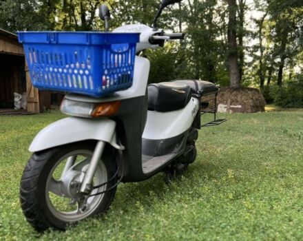 Хонда Другая, объемом двигателя 49 л и пробегом 0 тыс. км за 17000 $, фото 1 на Automoto.ua