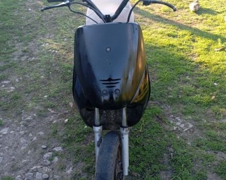 Хонда Інша, об'ємом двигуна 75 л та пробігом 0 тис. км за 217 $, фото 3 на Automoto.ua