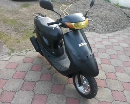 Хонда Інша, об'ємом двигуна 50 л та пробігом 0 тис. км за 420 $, фото 3 на Automoto.ua