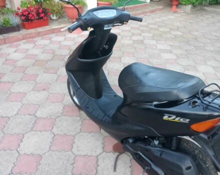 Хонда Інша, об'ємом двигуна 50 л та пробігом 0 тис. км за 420 $, фото 1 на Automoto.ua
